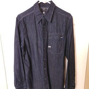 G-Star Denim Shirt